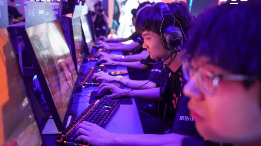 VCT CN联赛:BLG战队nephh关键兜底斩JDG夺两连胜