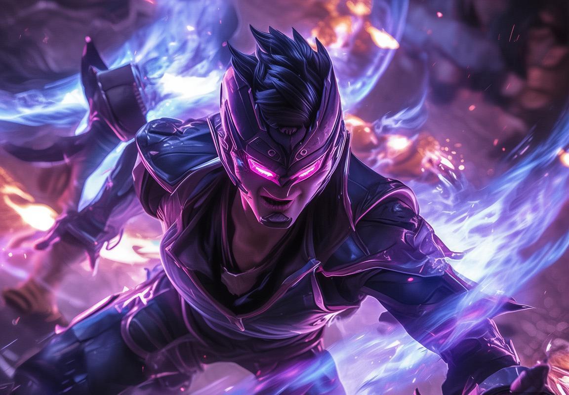 S15瑞士轮第七日TOP5-蜂鸟竞技