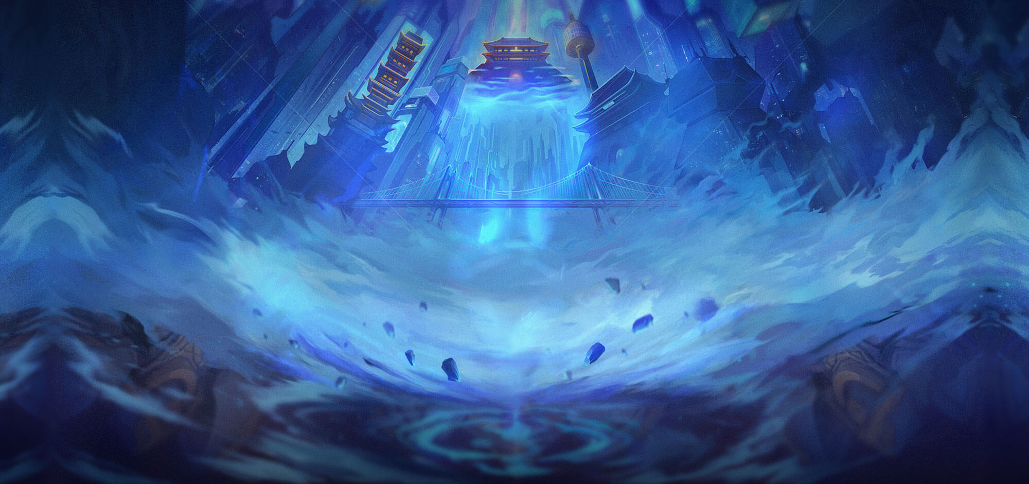 社区热议与场外花絮-蜂鸟竞技